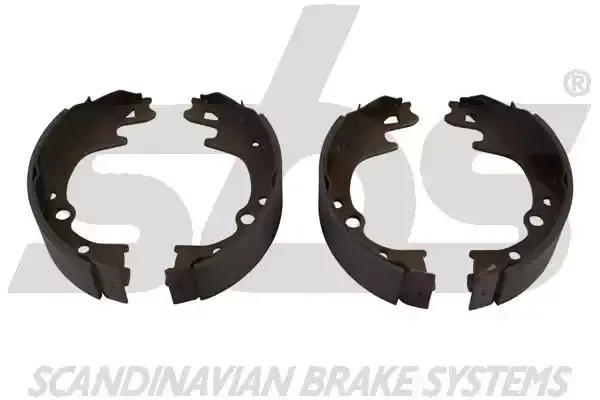 58350 4EA00 Fren Pabuc Balata Arka 220,6X56,3 Mm WALBURG | Hyundai H100 2.5 D Kamyonet 2004