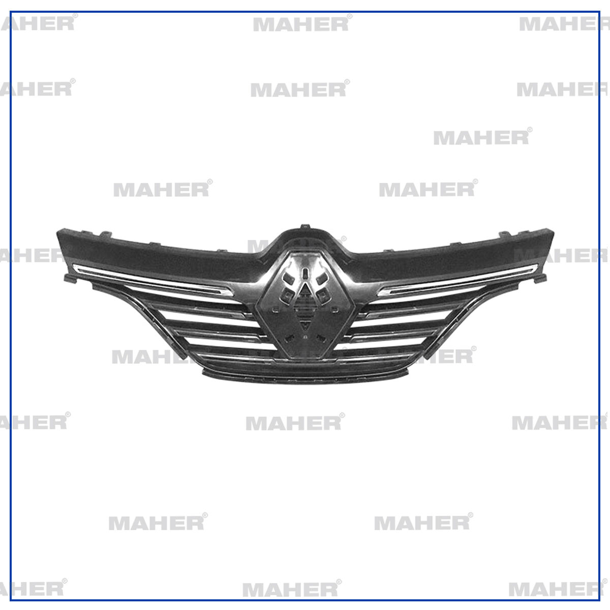 622569893R Panjur MAHER | Renault Megane 4