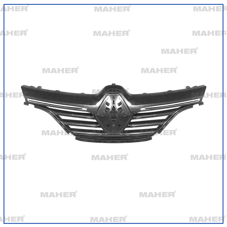 622569893R Panjur MAHER | Renault Megane 4