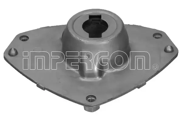 7639244 Amortisör Tablası Takozu Sol ERASTECH | Fiat Tempra