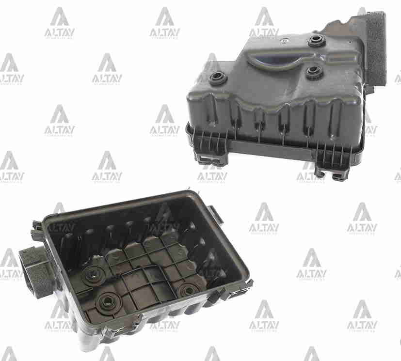 28112-2D000 Motor Parçası Alt MAHER | Hyundai Elantra