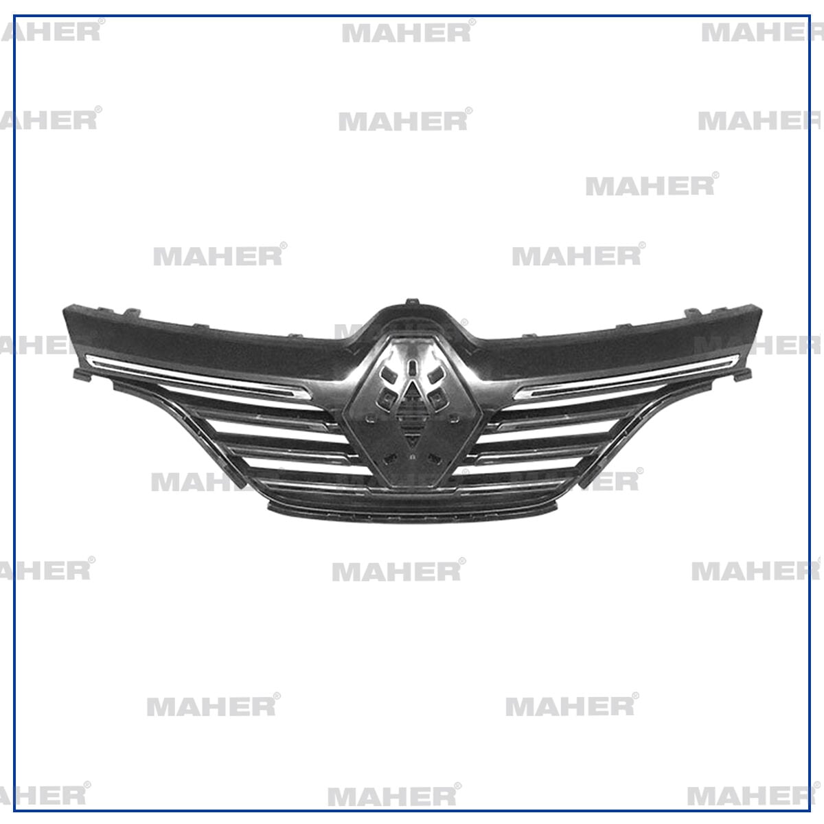 622569893R Panjur MAHER | Renault Megane 4