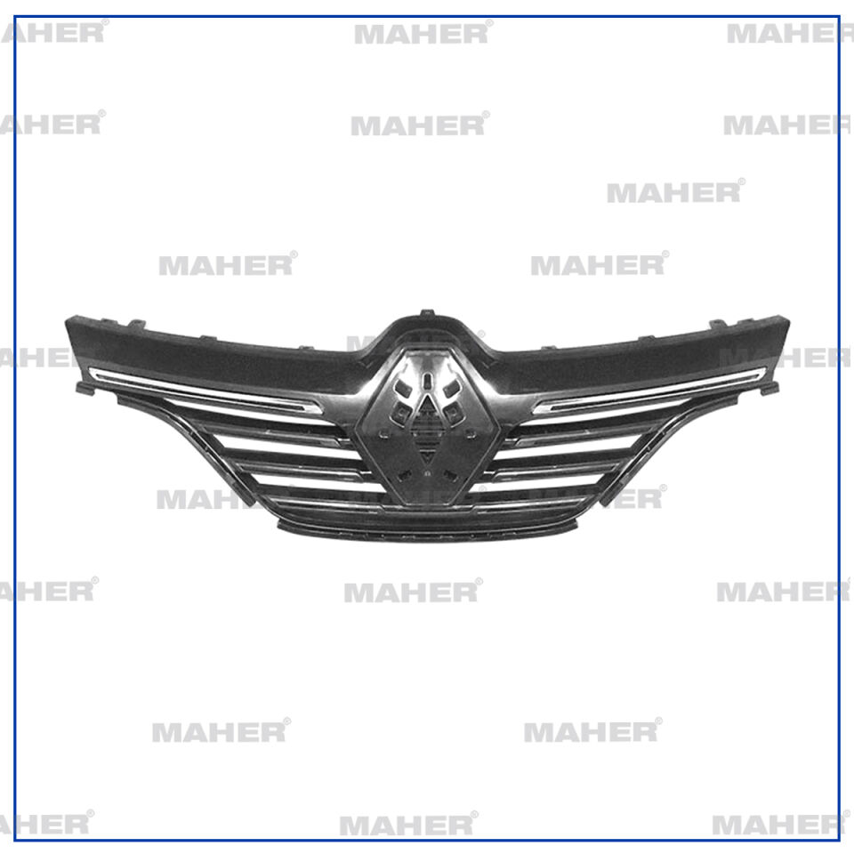 622569893R Panjur MAHER | Renault Megane 4
