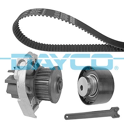 71771575 Eksantrik Kayısı DAYCO | Fiat Palıo albea marea grande Pun