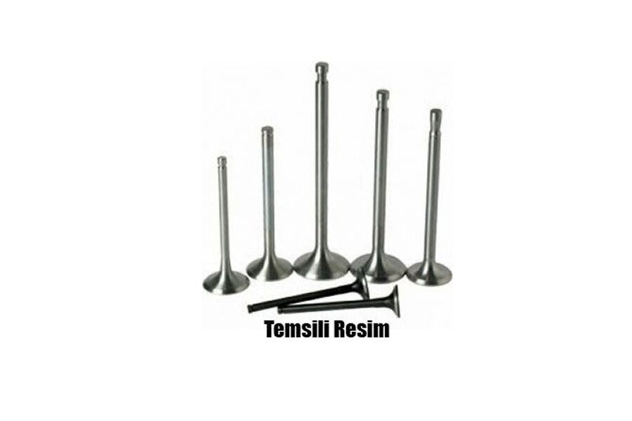 222122B000 Subap Takimi 16V YEKSAN | i20 i30 1.4 1.6 16V 3