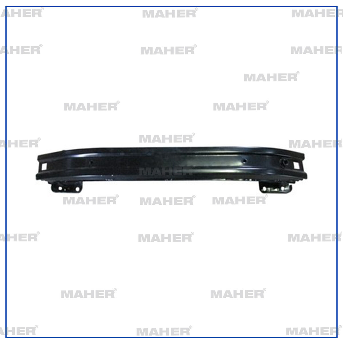 51925513 Tampon Demiri Ön MAHER | Fiat Doblo