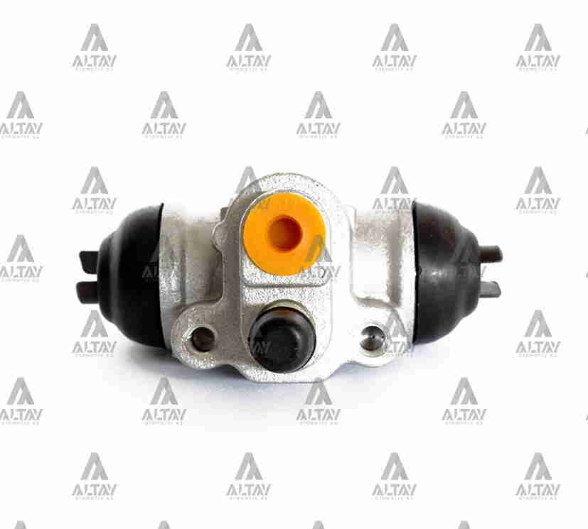 58330-1G000 Fren Merkezi Arka MAHER | Kia Rio