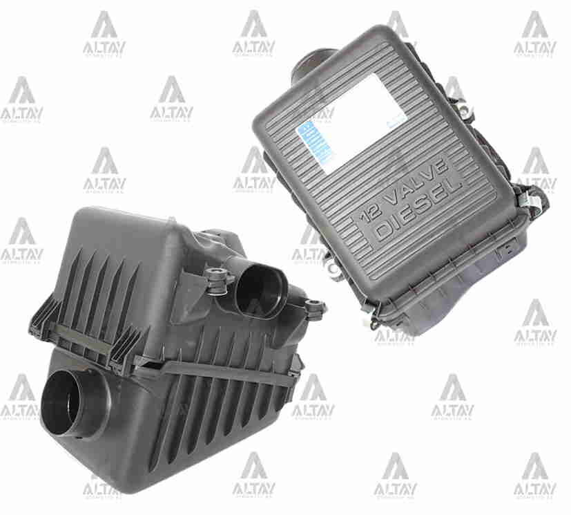 WL81-13-320 Motor Parçası MAHER | Ford Ranger