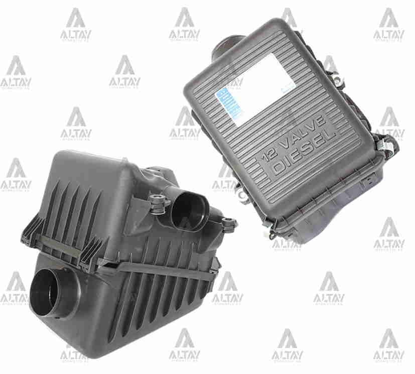 WL81-13-320 Motor Parçası MAHER | Ford Ranger