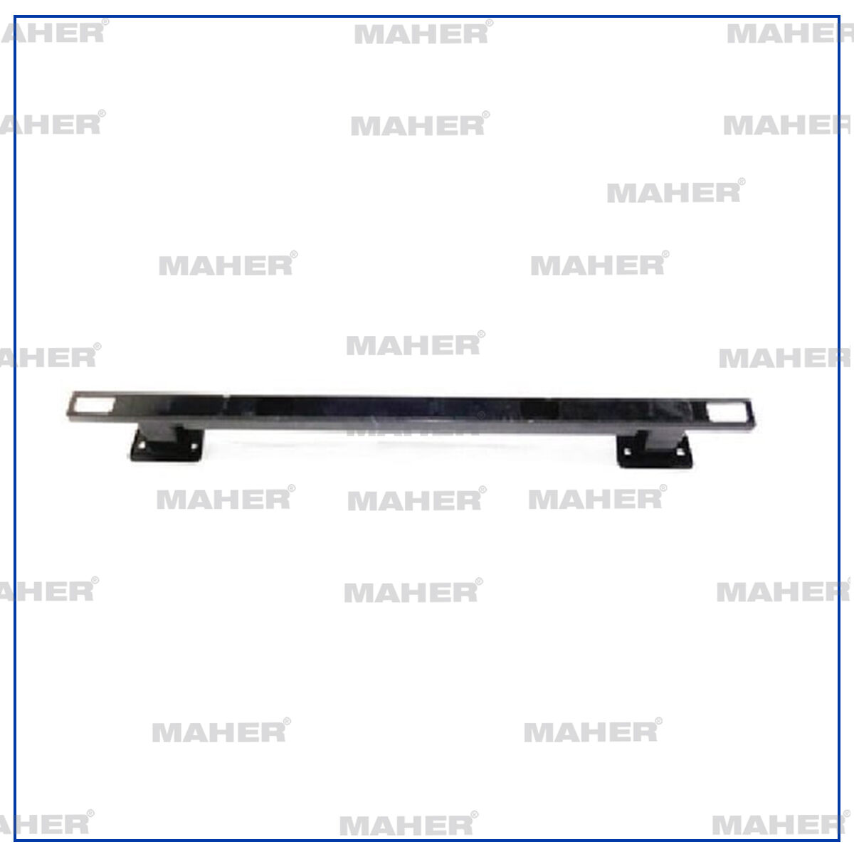 1357233080 Tampon Demiri Arka MAHER | Fiat Ducato