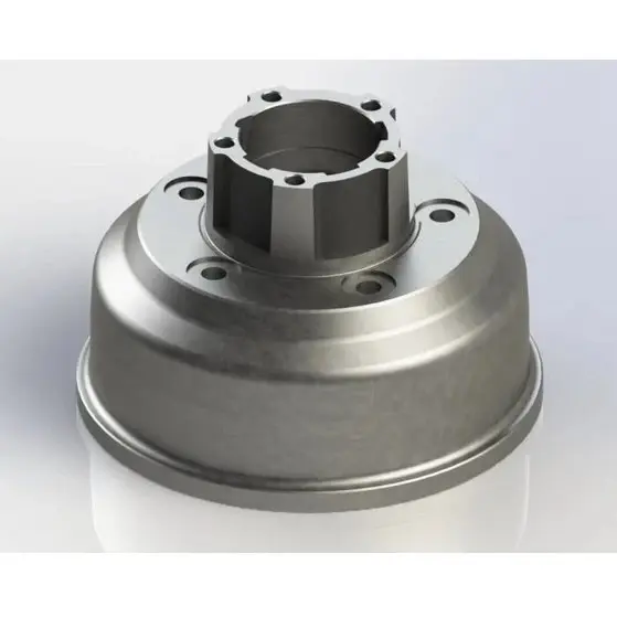 58411-4E000 arka fren kampana ABS sensörlü | WAGENBURG H100 Bongo K2500 SET FIYAT