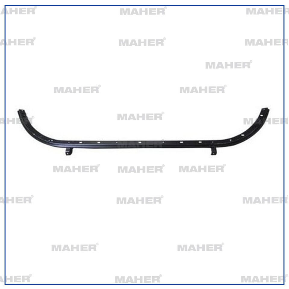 7414TA Tampon Demiri Üst MAHER | Fiat Ducato
