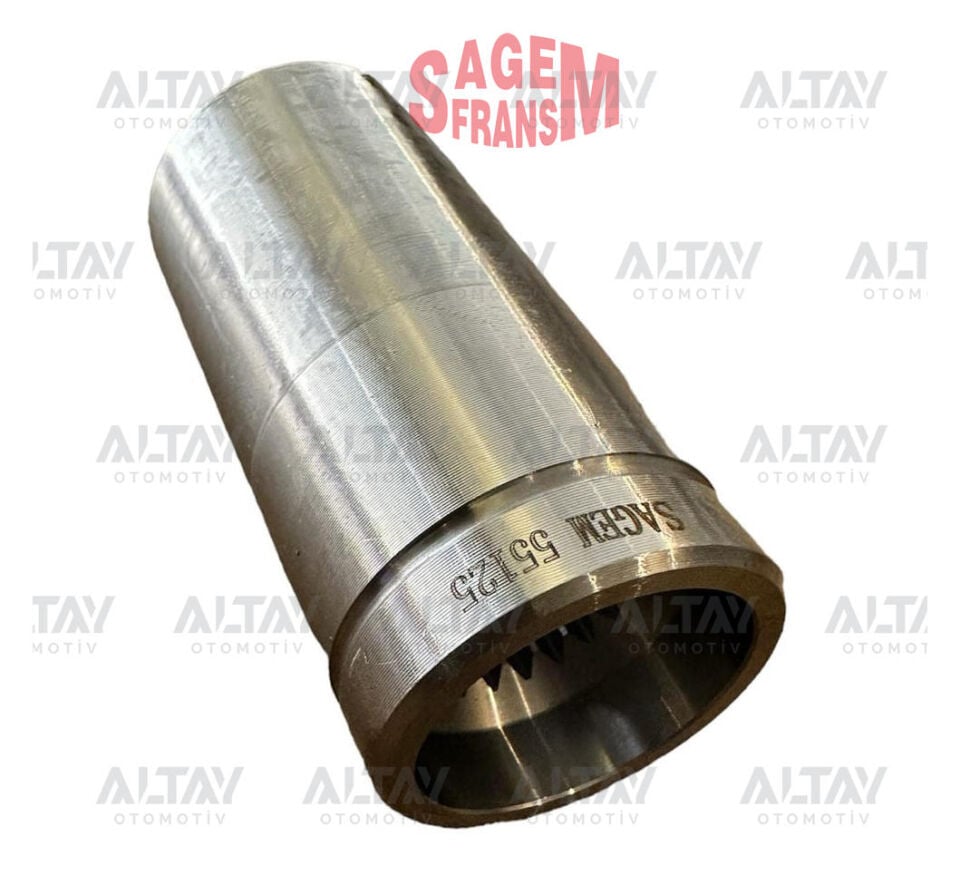 7700858979 Aks SAGEM | Renault Laguna