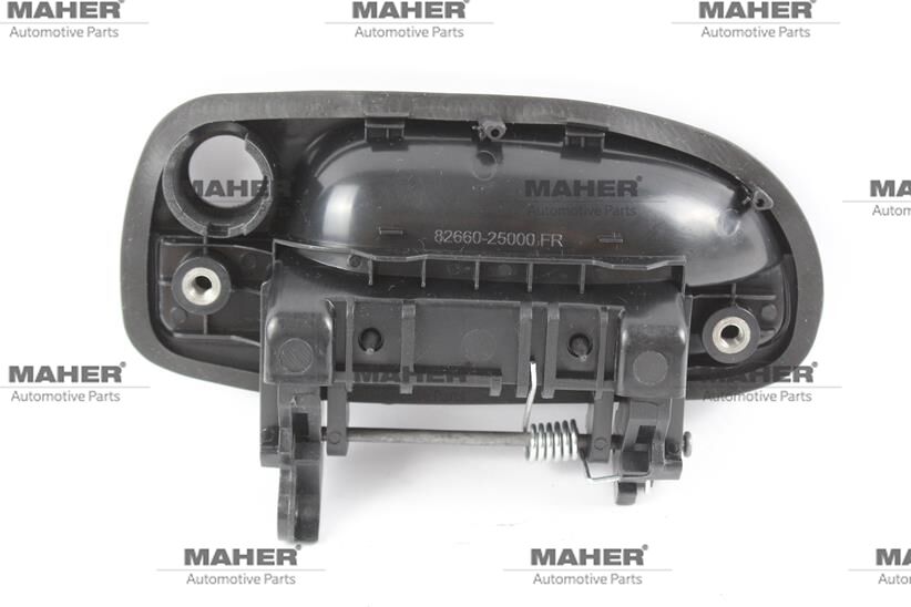 82660-25000 Kapi Kolu Ön MAHER | Muhtelif Araçlar
