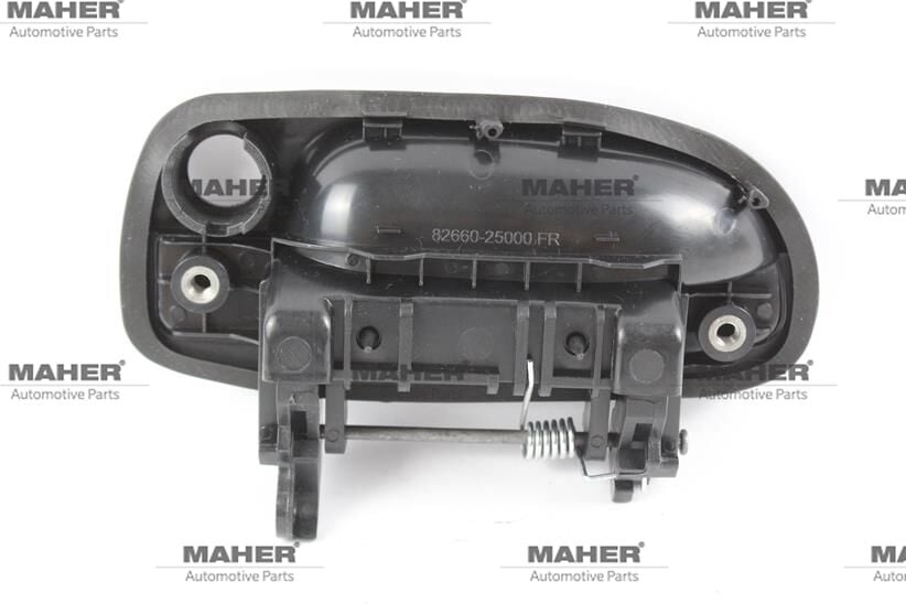 82660-25000 Kapi Kolu Ön MAHER | Muhtelif Araçlar