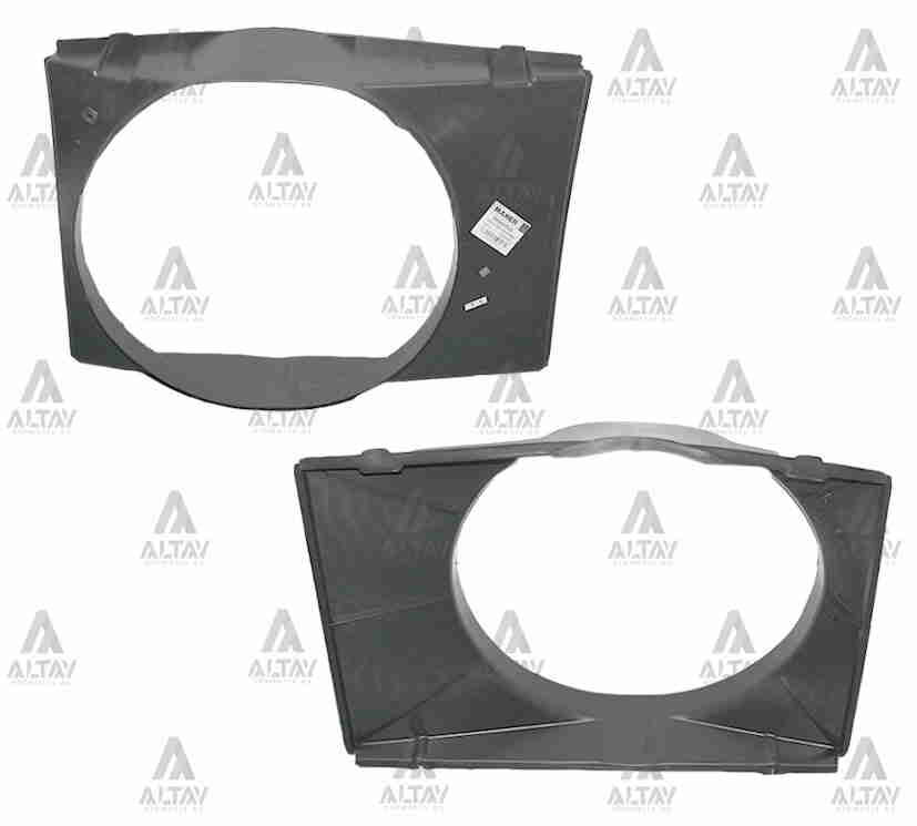 25350-4A100 Fan Motoru MAHER | Hyundai Starex