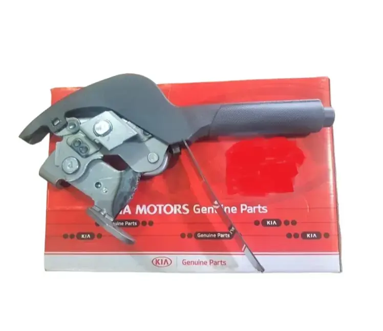 59710-4E200 el fren kolu | Hyundai Mobis Kia Bongo 2012-2016