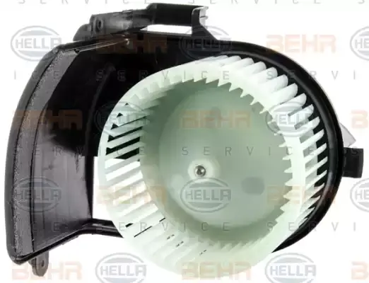 7701059205 Kalorifer Motoru Kangoo-clıo KALE | Renault Clio