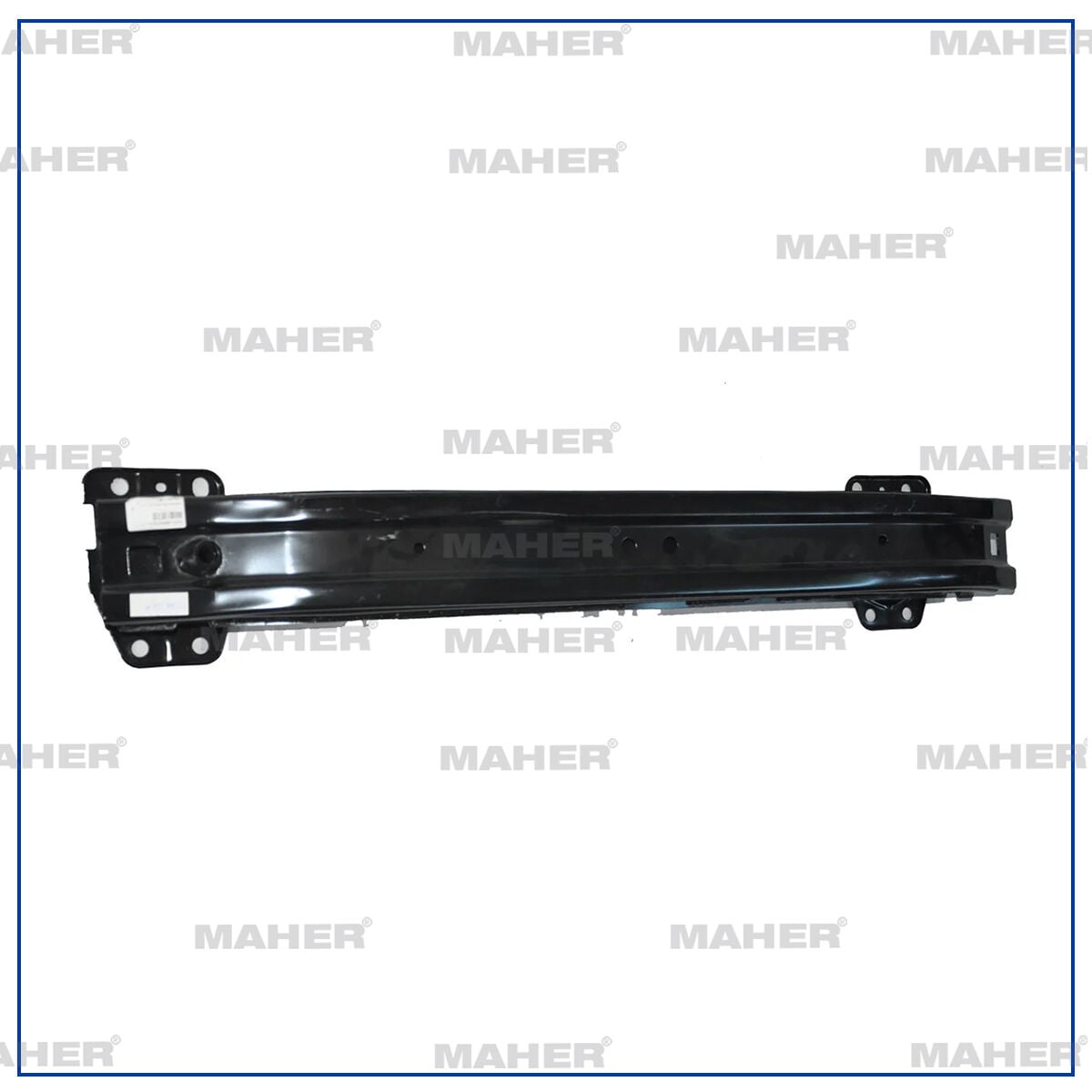51790269 Tampon Demiri Ön MAHER | Fiat Linea