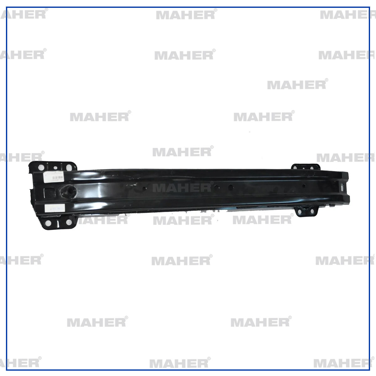 51790269 Tampon Demiri Ön MAHER | Fiat Linea