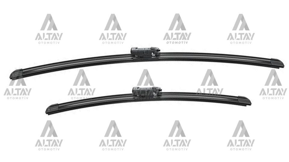 61612349870 Silecek BOSCH | Kia Rio