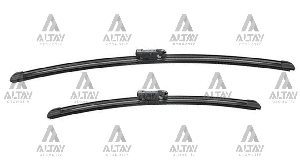 61612349870 Silecek BOSCH | Kia Rio