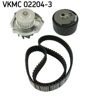 71771575 Eksantrik Gergi Kiti Brava 1.2 16V BRAVO I ıı 1.2 SKF