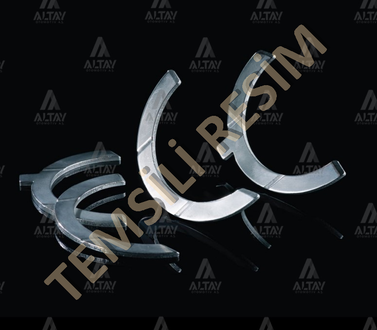 7701473149 Motor Yatağı SAHIN | Renault Kangoo