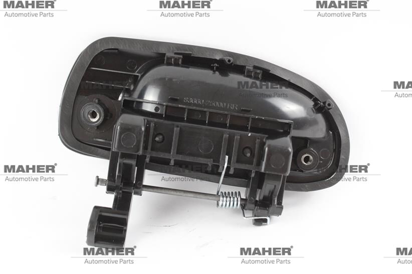 83660-25000 Kapi Kolu Arka MAHER | Muhtelif Araçlar
