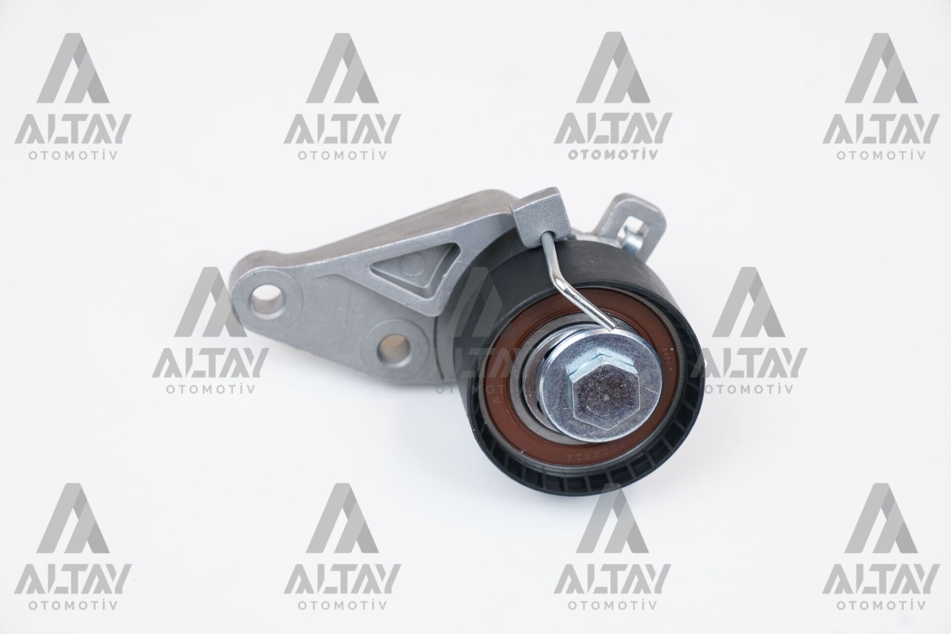 98MM6K254AC Gergi Rulmanı GMB | Ford Fiesta / Ford Focus