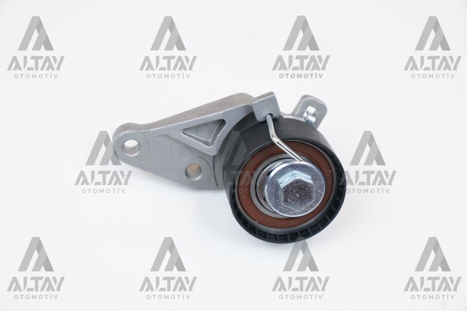 98MM6K254AC Gergi Rulmanı GMB | Ford Fiesta / Ford Focus