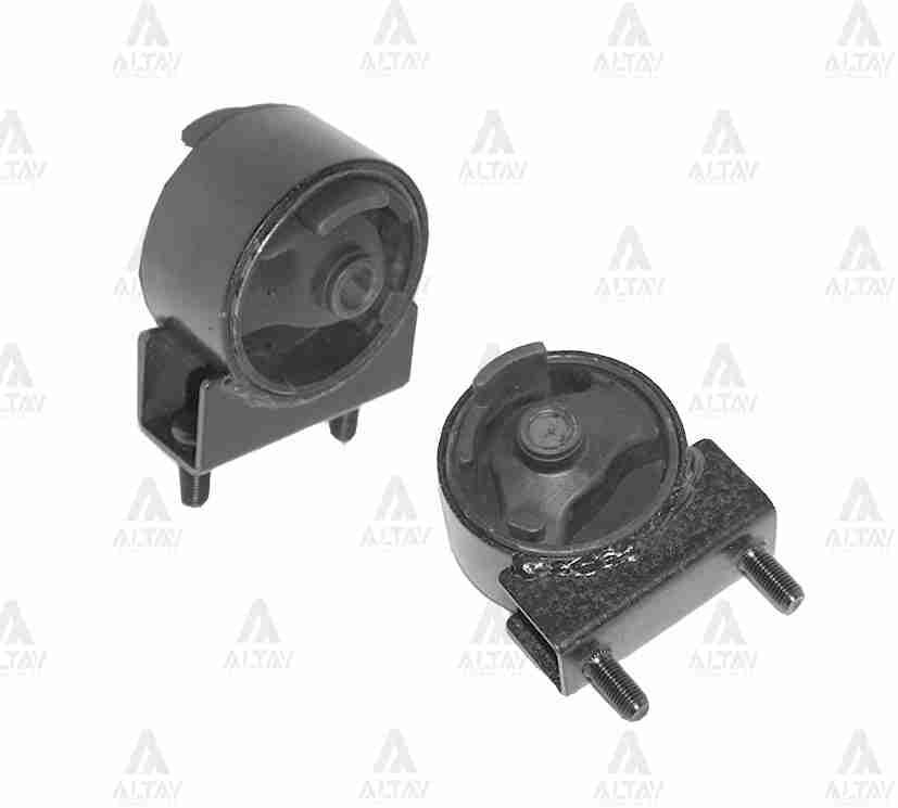 0K30A-39-040A Motor Takozu Ön TAIWAN | Kia Rio