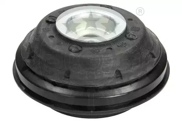 51813225 Amortisör Takozu Ön Sol ERASTECH | Fiat Punto