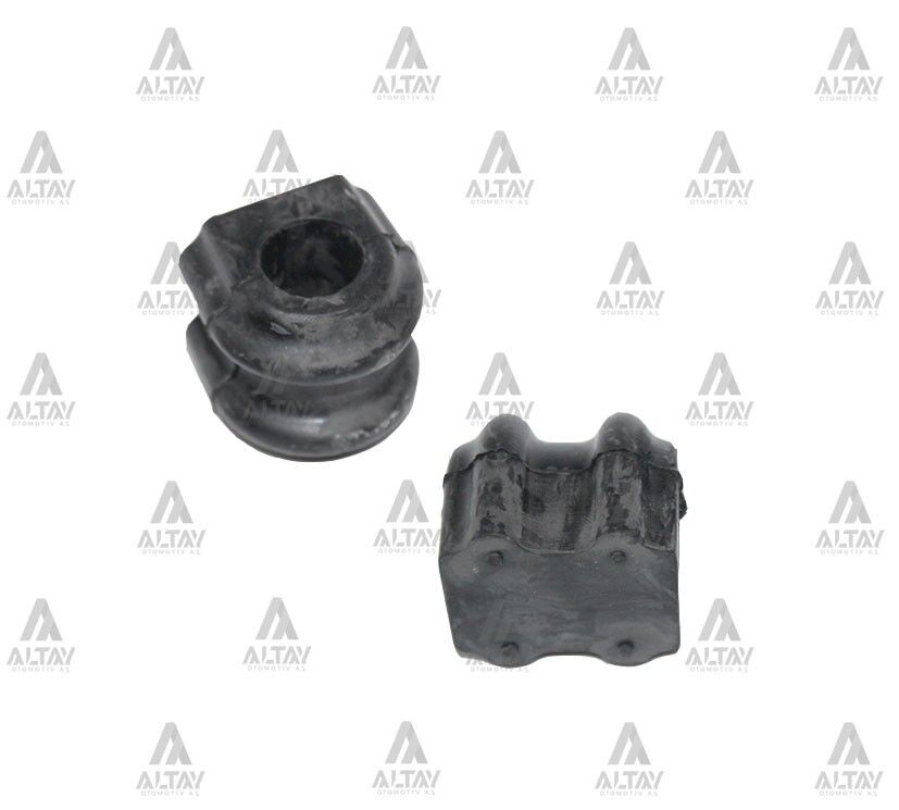 54813-3X000 Viraj Demiri Lastiği Ön MAHER | Hyundai Accent Blue