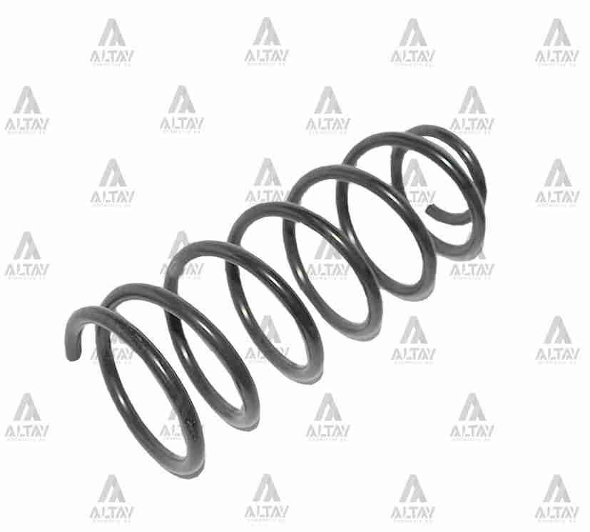 55330-1G100 Helezon Yayı Arka MAHER | Kia Rio