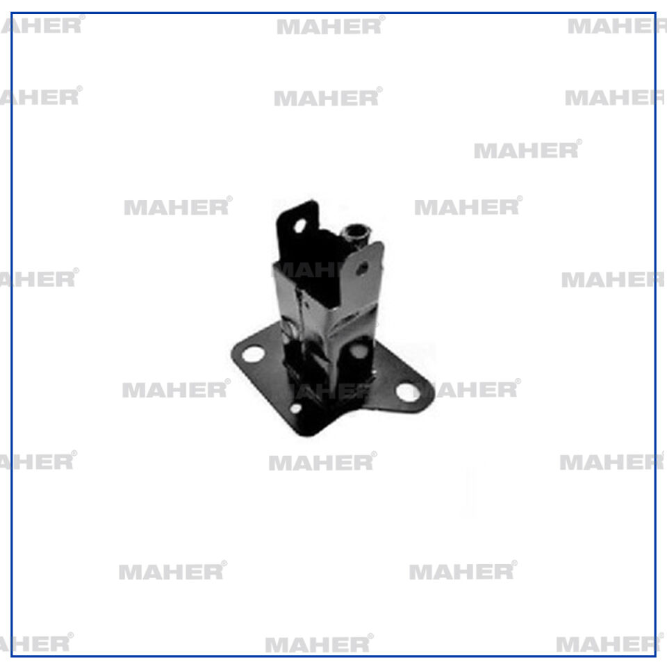 8200534771A Tampon Demiri Ön Sol MAHER | Renault Megane 2