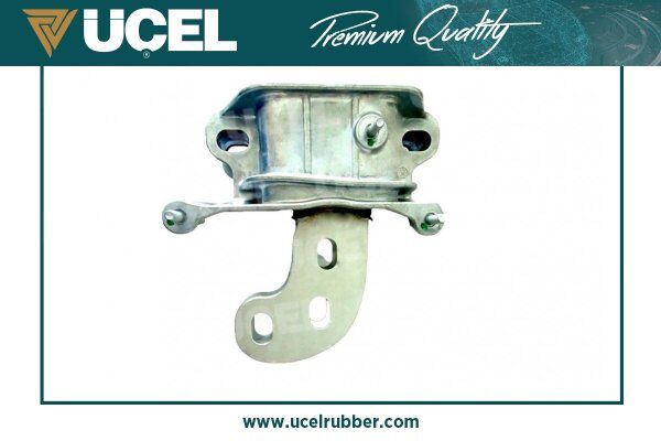 JT767M121AB Şanziman Takozu Üst UCEL | Ford Courier 18> 6 VI Tes