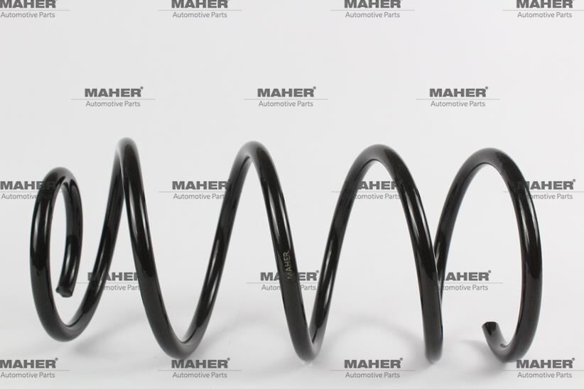 546301G000 Helezon Yayı Ön MAHER | Muhtelif Araçlar