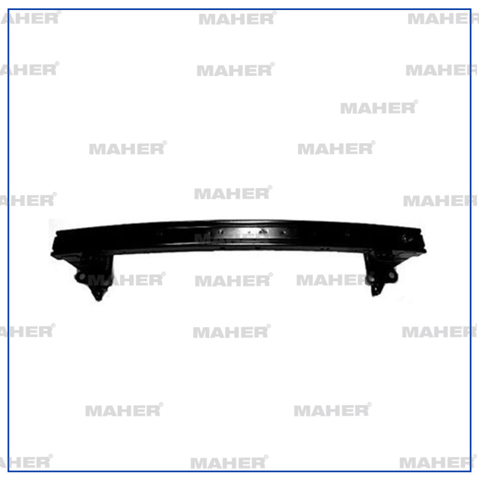 752102333R Tampon Demiri Ön MAHER | Renault Megane 4