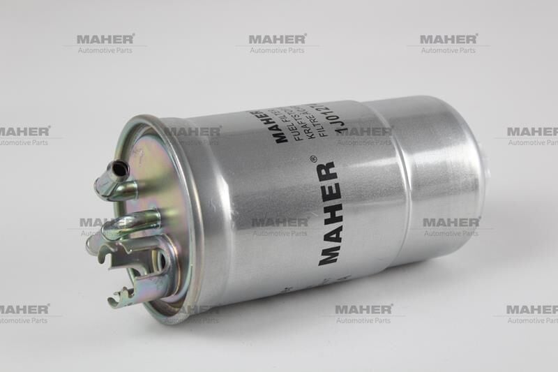 1J0127401A Yakıt Filtresi MAHER | Fiat Punto