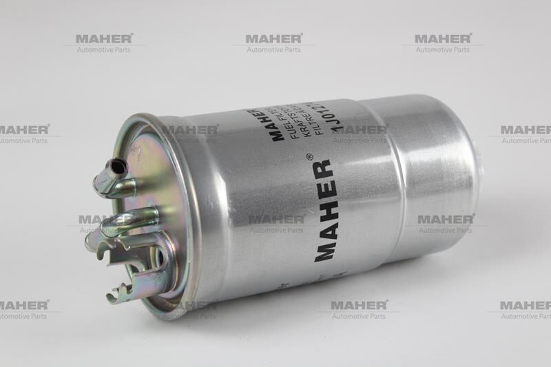 1J0127401A Yakıt Filtresi MAHER | Fiat Punto