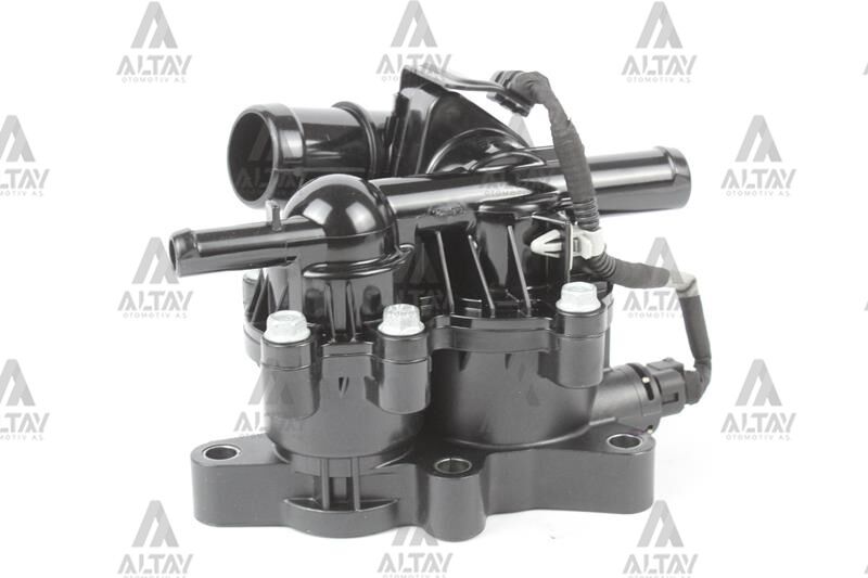 25600-03800 Termostat Alt MOBIS | Hyundai i30