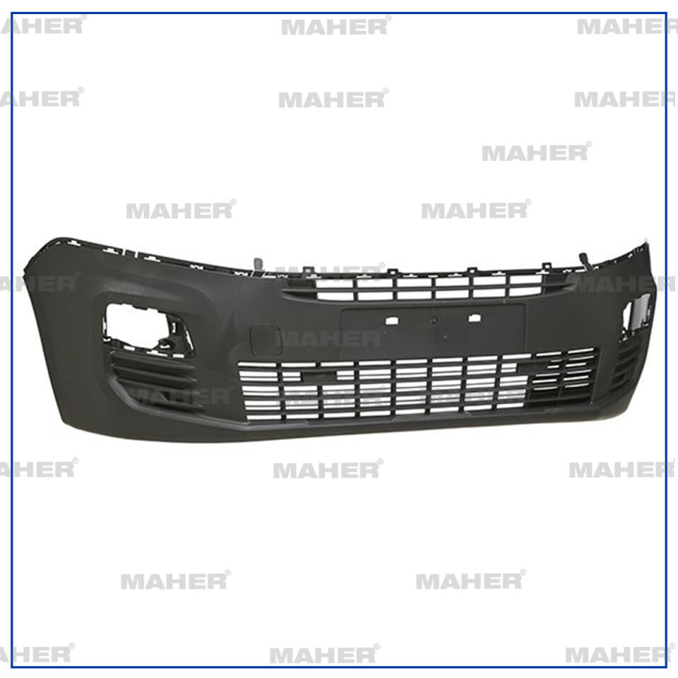 9816765680 Tampon Alt MAHER | Fiat Doblo