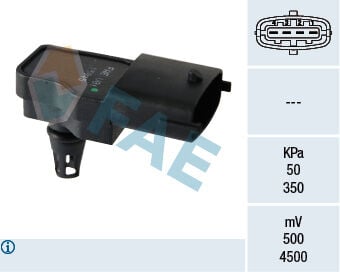 223650754R Sensör FAE | Renault Megane 2