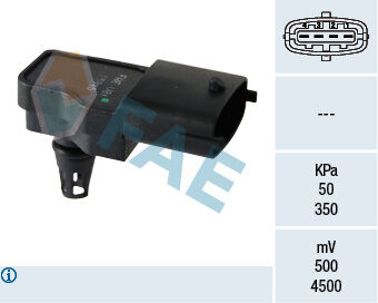 223650754R Sensör FAE | Renault Megane 2