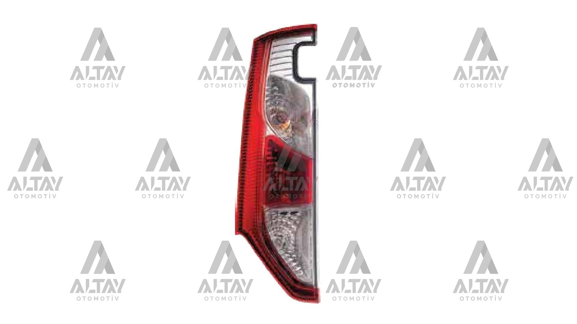 265559212R Far ve Aydınlatma Sol MARS | Renault Kangoo