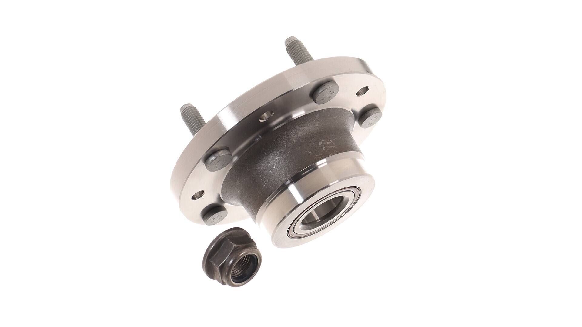 6C111A049BA Teker Poryası Arka SKF | Ford Transit