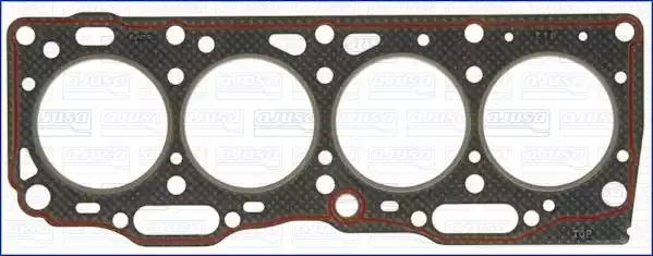 7666858 Silindir Kapak Conta Uno-tempra-tıpo TWINS | Fiat