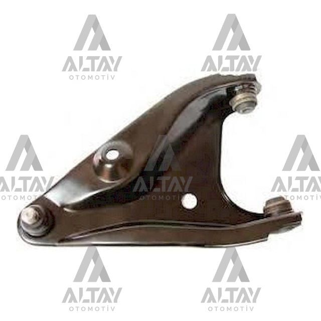6001547520 Alt Takım Parçası AYD | Dacia Logan / Dacia Sandero