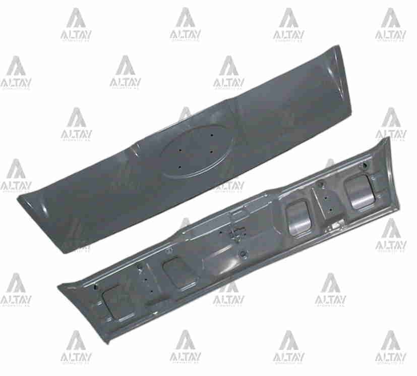 66400-4F010 Kaput MAHER | Hyundai H100